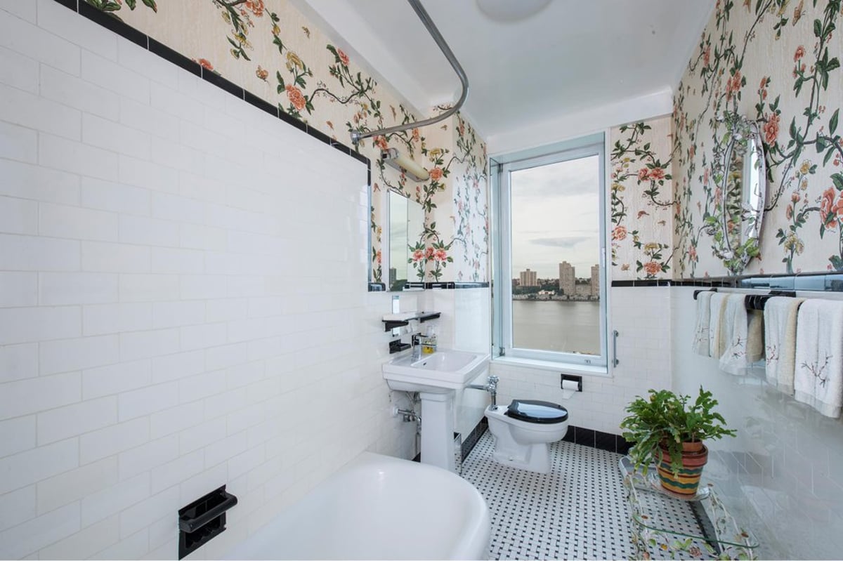 Photo for 50 Riverside Drive - 50 Riverside Drive Cooperative in Upper West Side, Manhattan