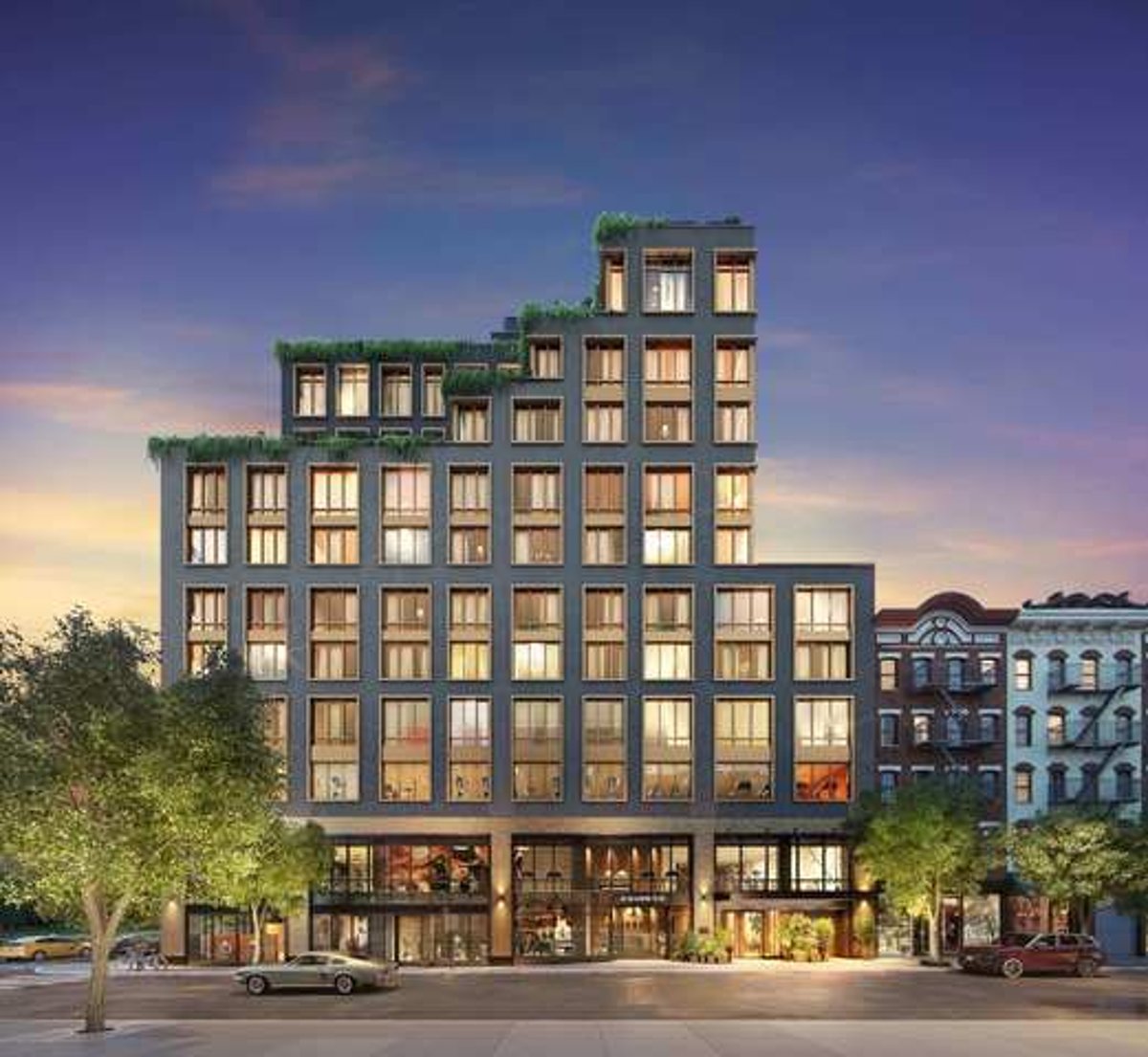 Photo for 196 Orchard Street - 196 Orchard Street Condominium in Lower East Side, Manhattan