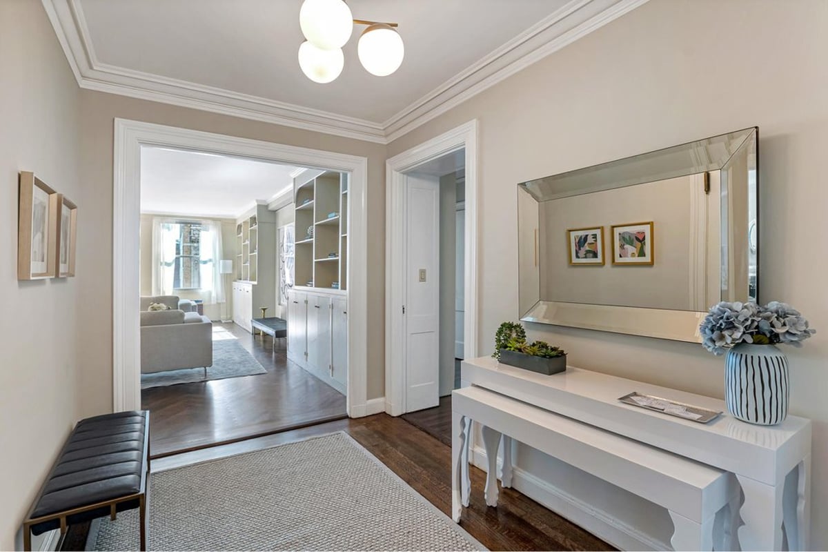 Photo for 1040 PARK AVENUE - 1040 Park Avenue Cooperative in Upper East Side, Manhattan