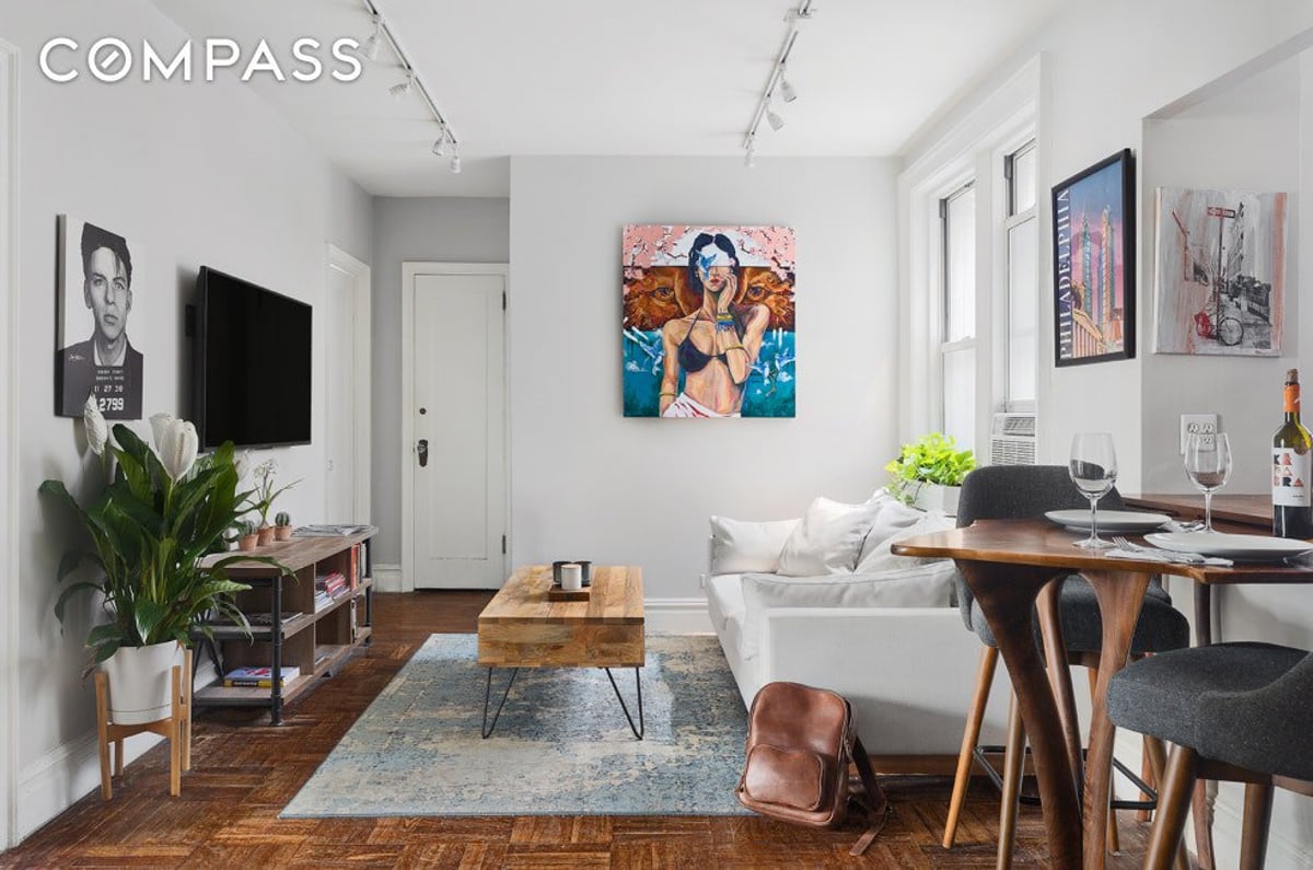 Photo for 233 West 21st Street - 233 West 21St Street Cooperative in Chelsea, Manhattan