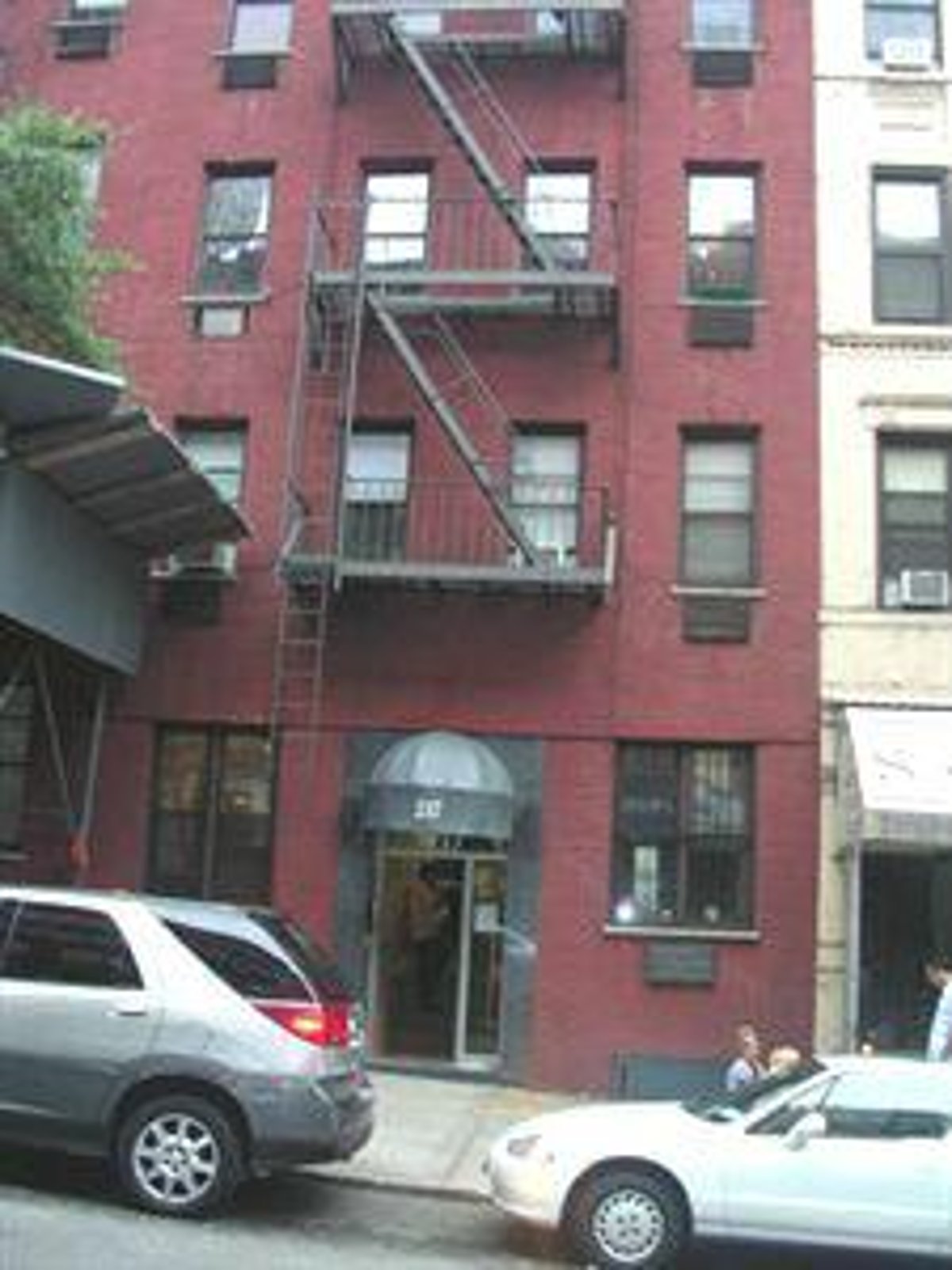 Photo for Astor Court - 2420 Broadway Cooperative in Upper East Side, Manhattan