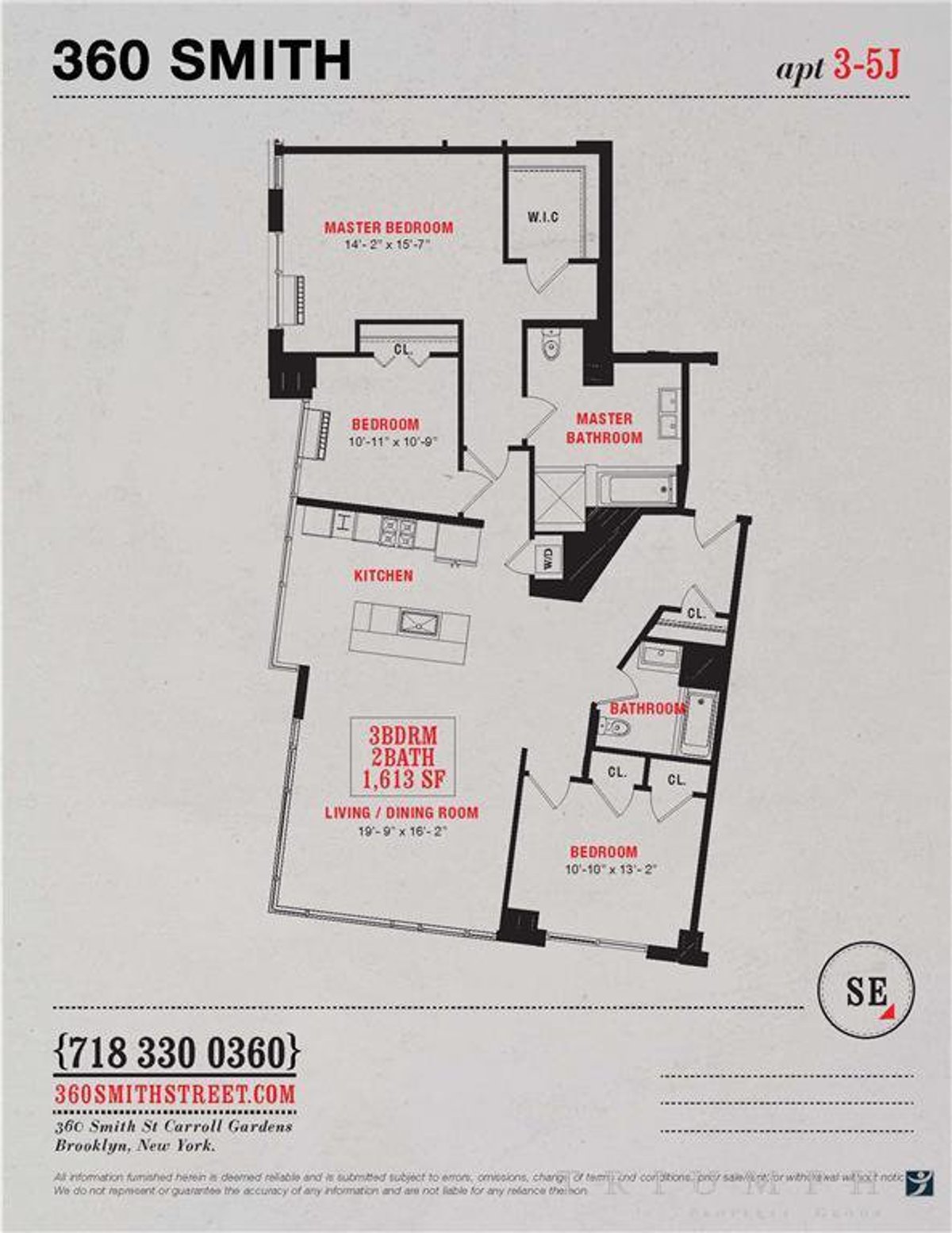 Photo for 360 SMITH - 360 Smith Street Rental Building in Carroll Gardens, Brooklyn