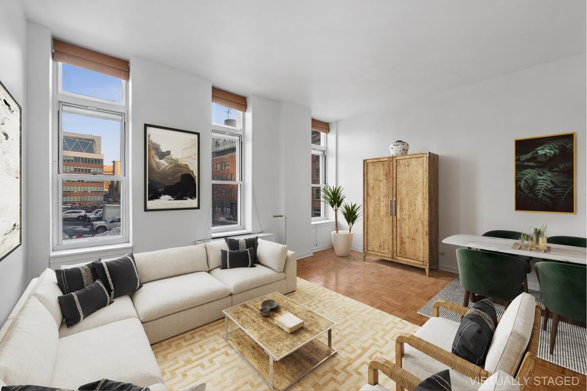 Photo for 117 Beekman Street - 117 Beekman Street Condominium in Financial District, Manhattan