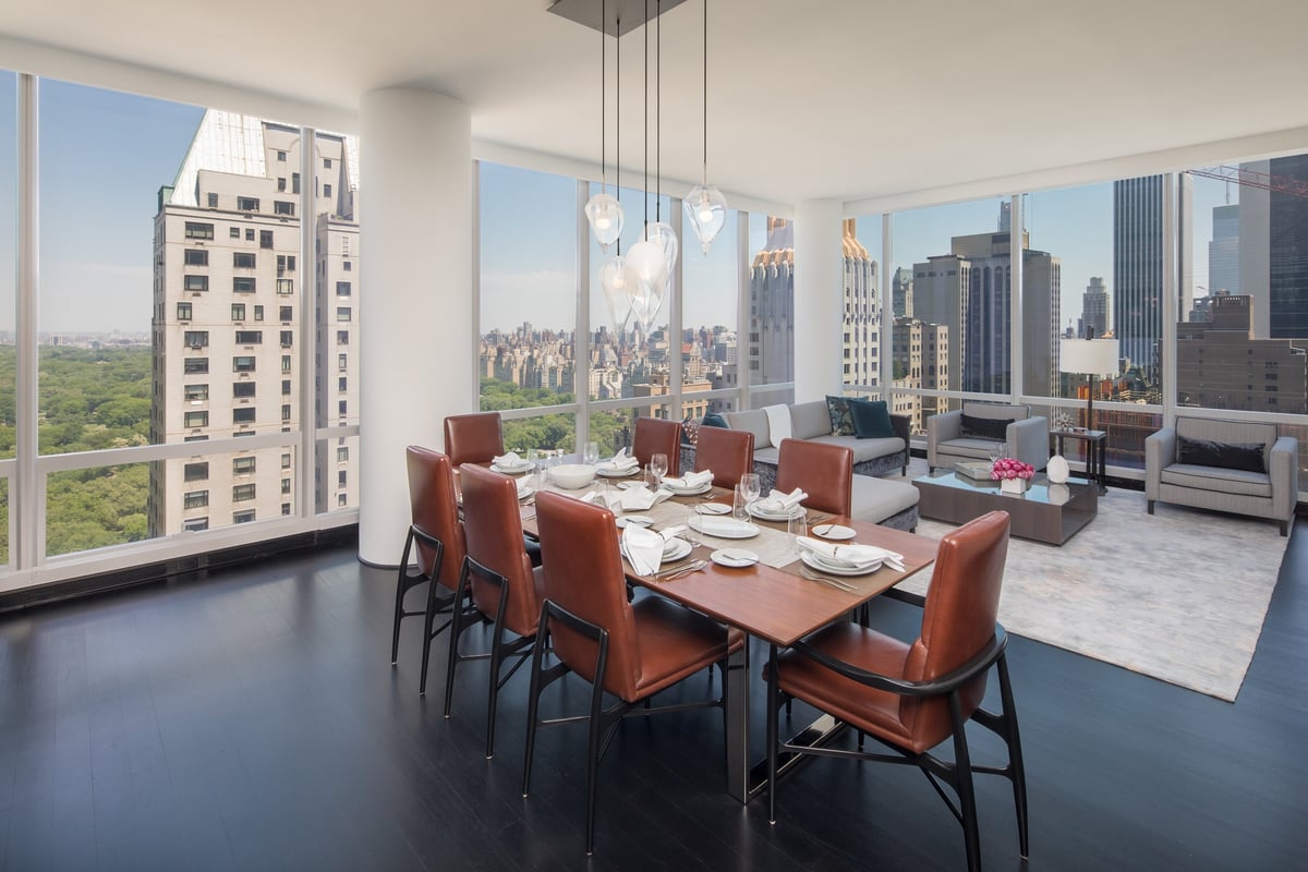Photo for One57 - 157 West 57th Street Condominium in Midtown, Manhattan