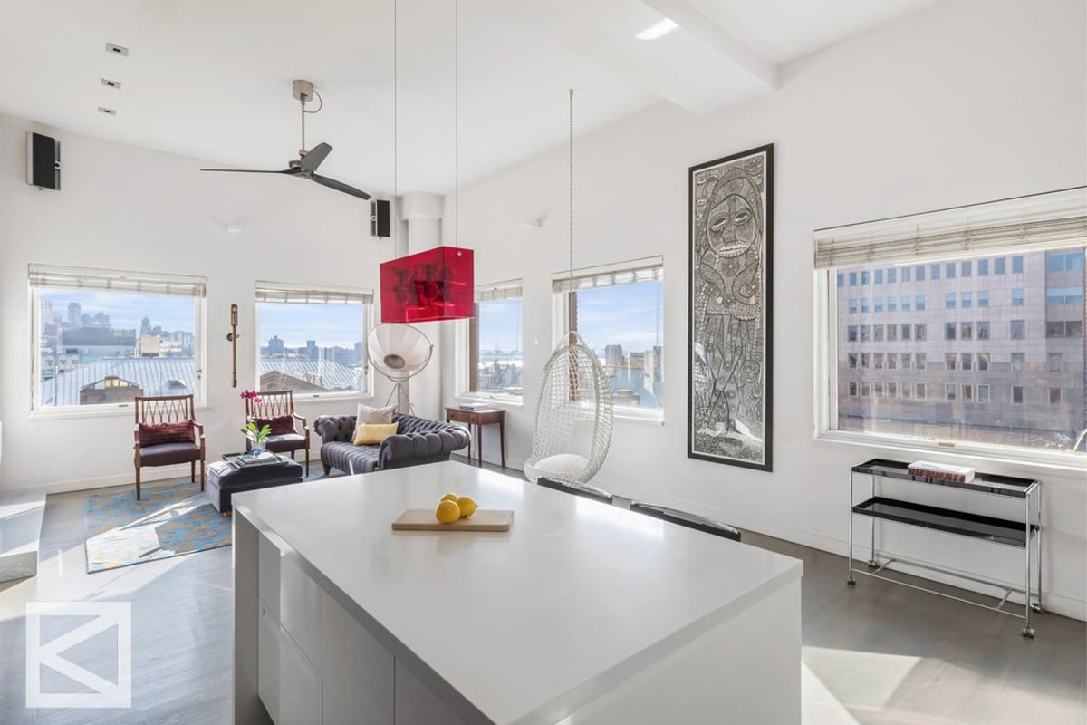 Photo for 117 Beekman Street - 117 Beekman Street Condominium in Financial District, Manhattan