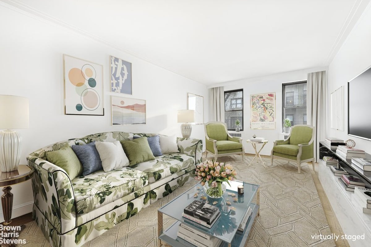 Photo for Beekman Court - 349 East 49th Street Cooperative in Midtown East, Manhattan