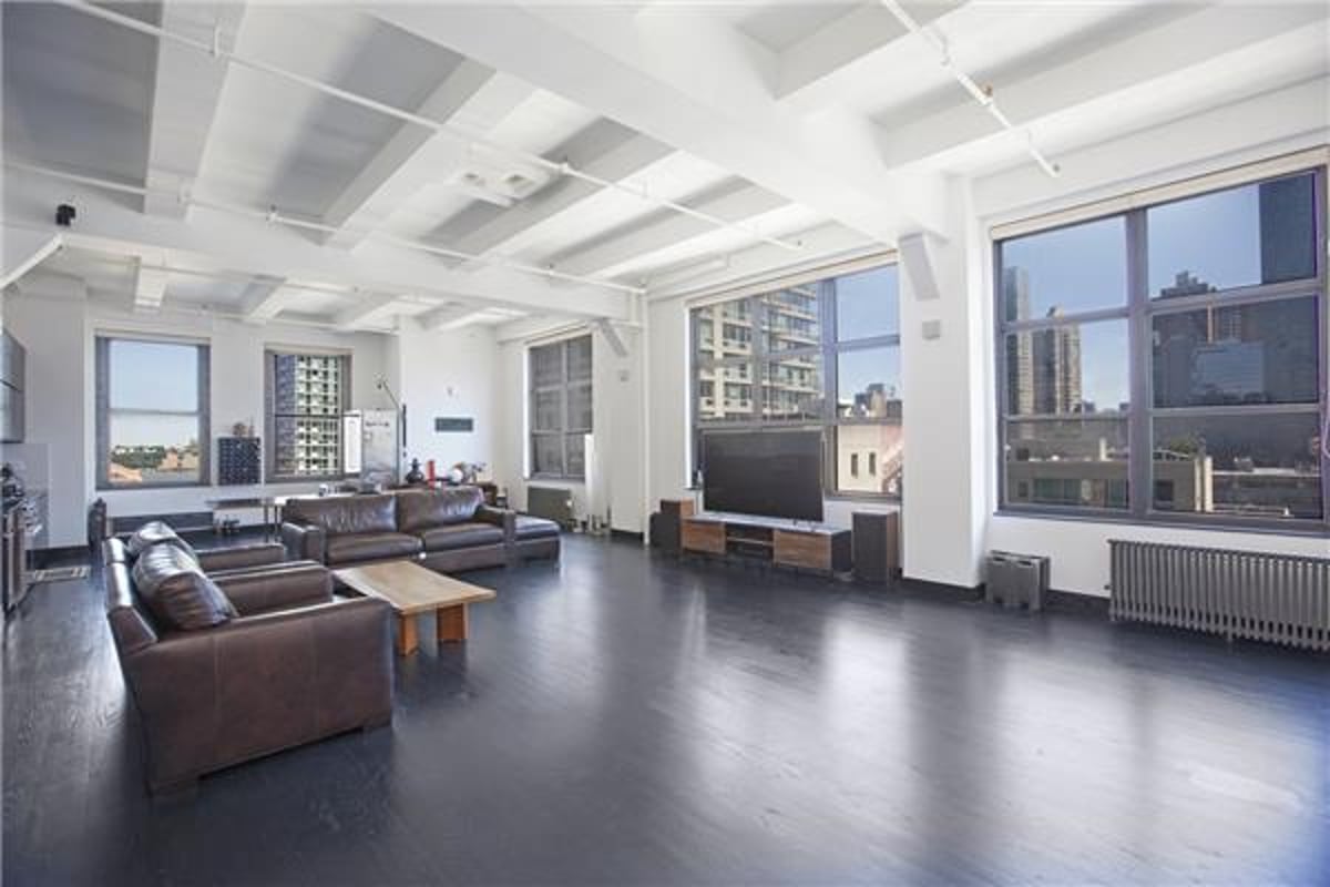 Photo for 438 WEST 37TH STREET - 438 West 37th Street Condominium in Hudson Yards, Manhattan