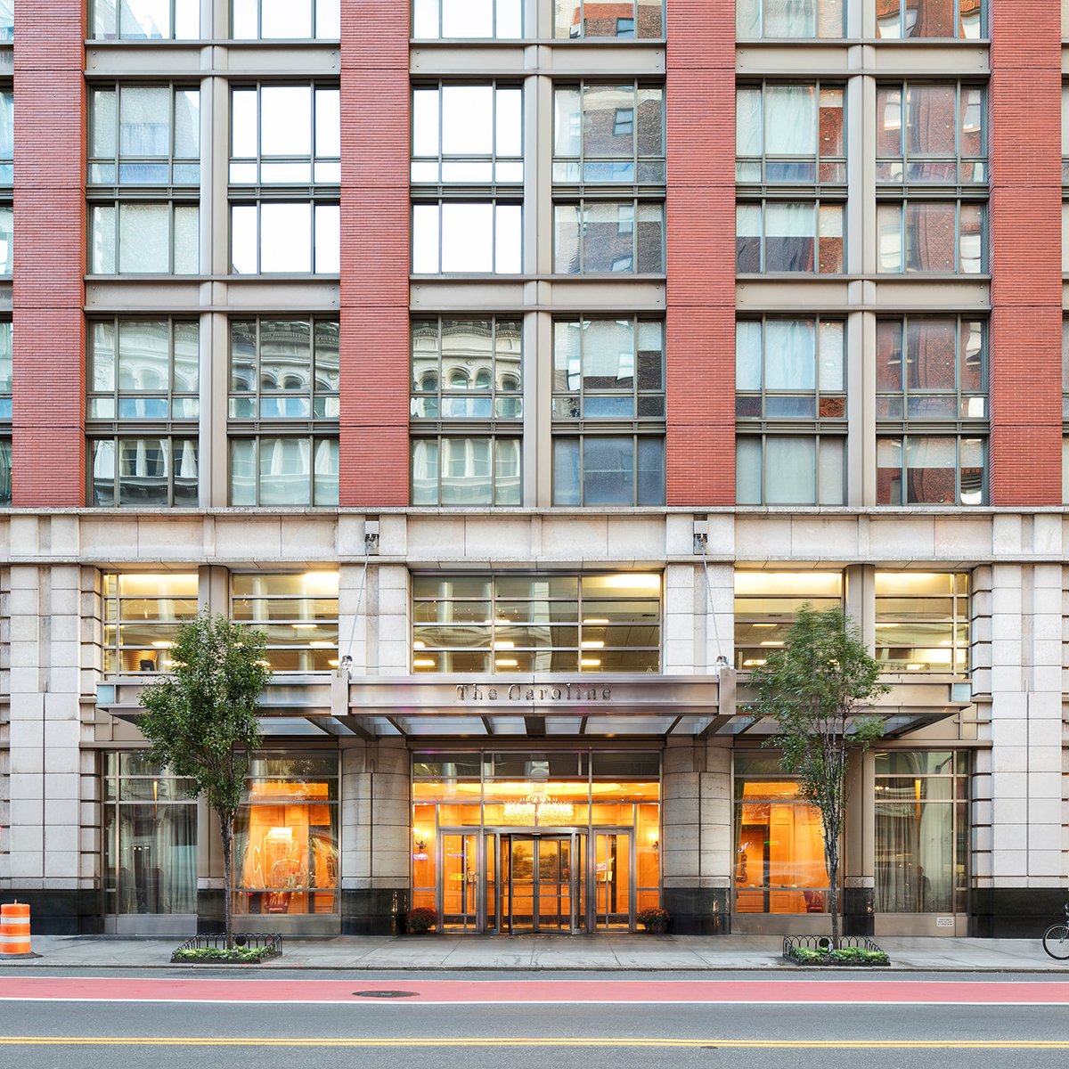 Photo for The Caroline - 56 West 23rd Street Rental Building in Flatiron, Manhattan