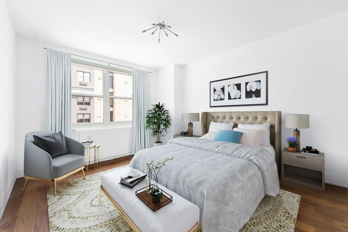 Photo for 200 East 24th Street - 200 East 24th Street Cooperative in Chelsea, Manhattan