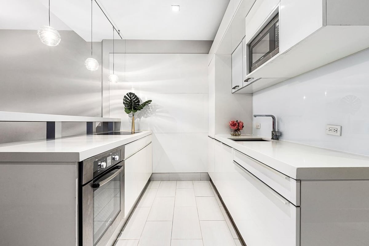 Photo for District - 111 Fulton Street Condominium in Financial District, Manhattan