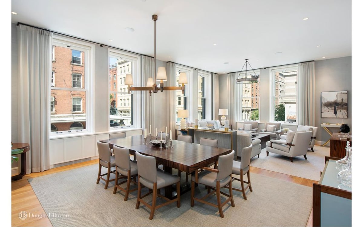 Photo for The Sterling Mason - 71 Laight Street Condominium in Tribeca, Manhattan