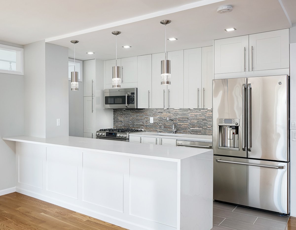 Photo for CPW Towers - 400 Central Park West Condominium in Upper West Side, Manhattan