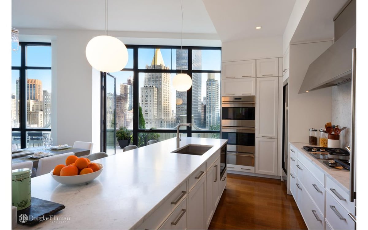 Photo for 10 Madison Square West - 10 Madison Square West Condominium in Flatiron, Manhattan