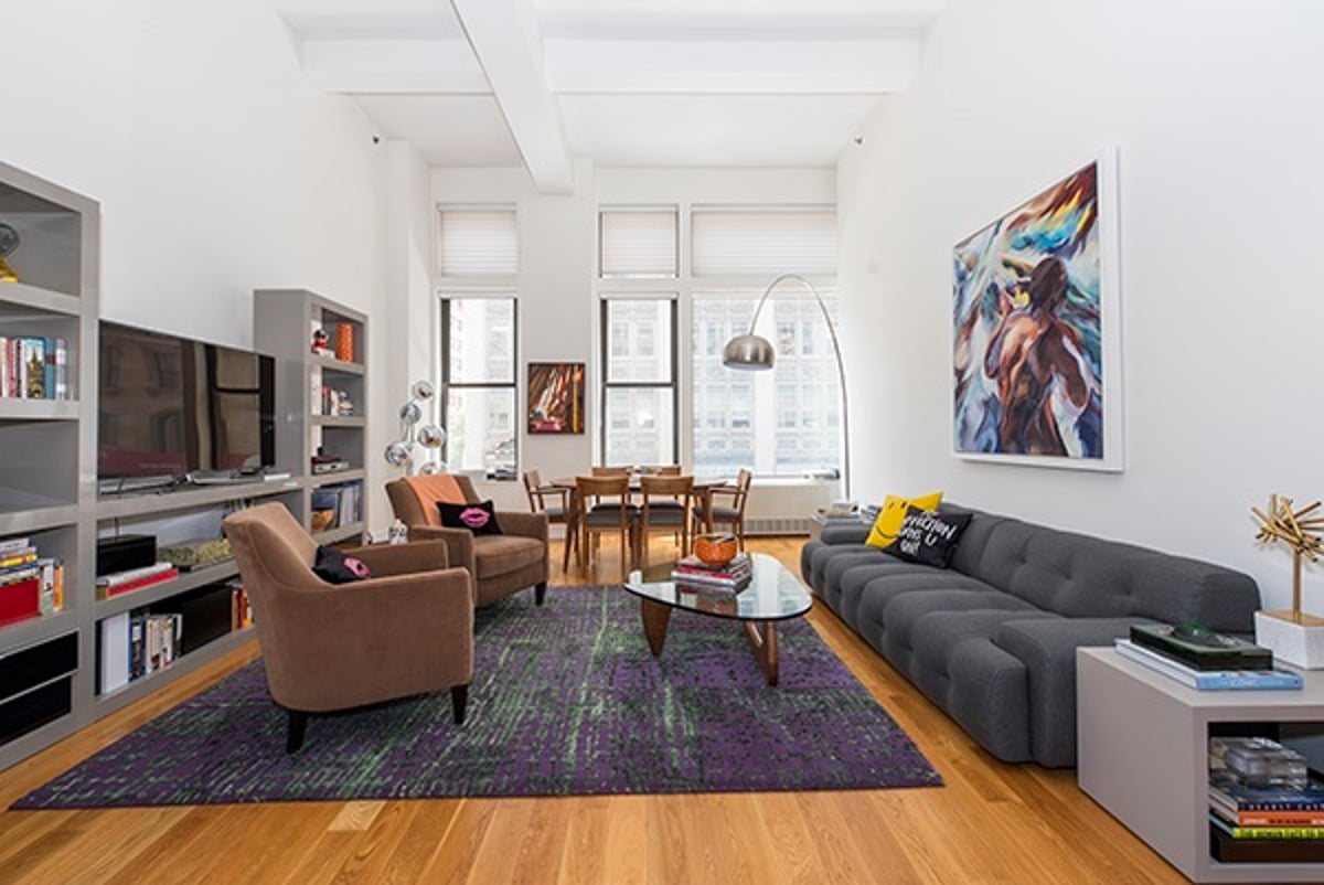 Photo for 260 PARK AVENUE SOUTH - 260 Park Avenue South Condominium in Flatiron, Manhattan