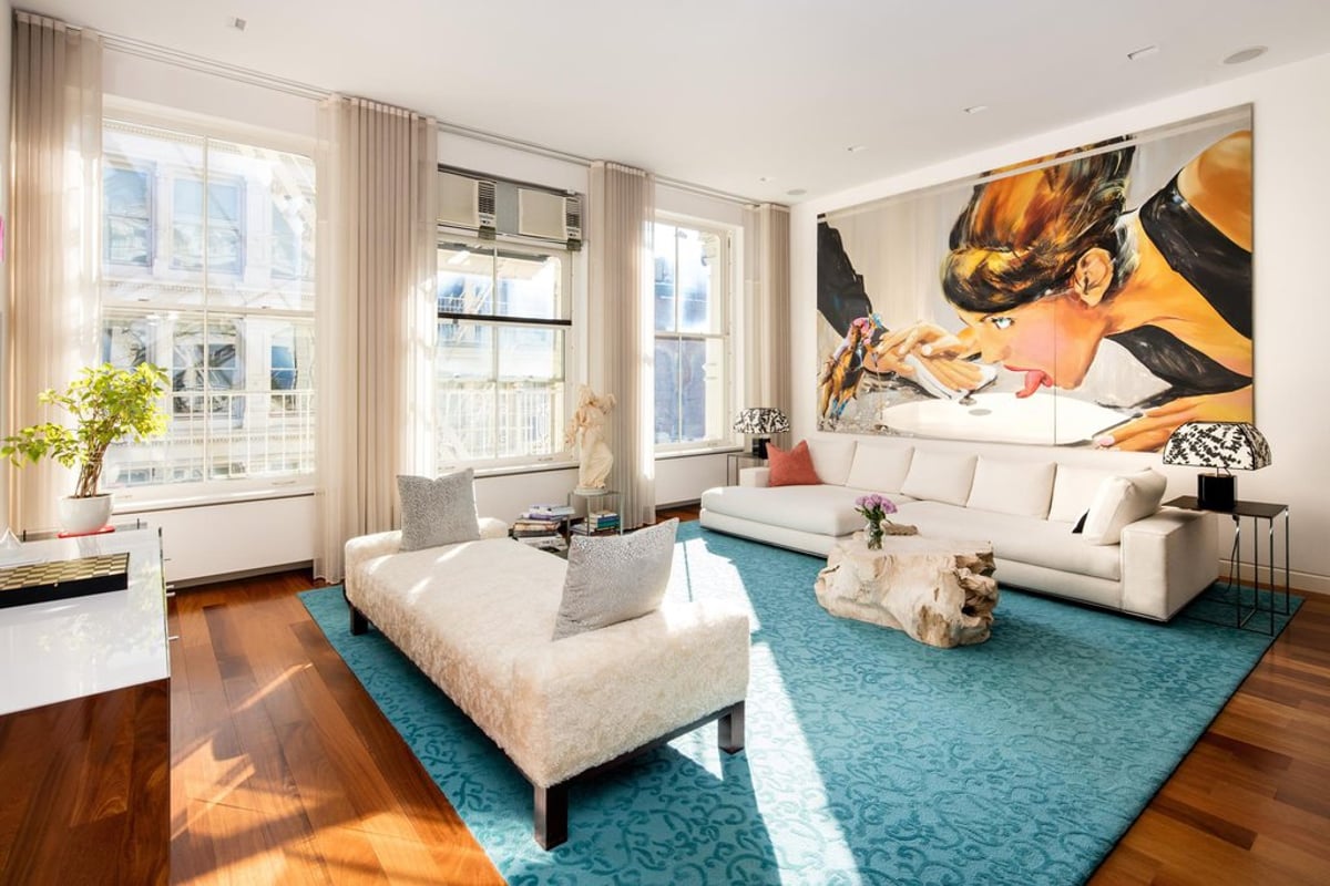 Photo for 125 GREENE STREET - 125 Greene Street Cooperative in Soho, Manhattan