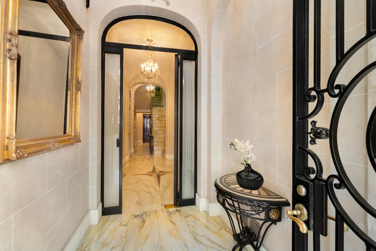 Photo for 15 CPW - 15 Central Park West Condominium in Upper West Side, Manhattan