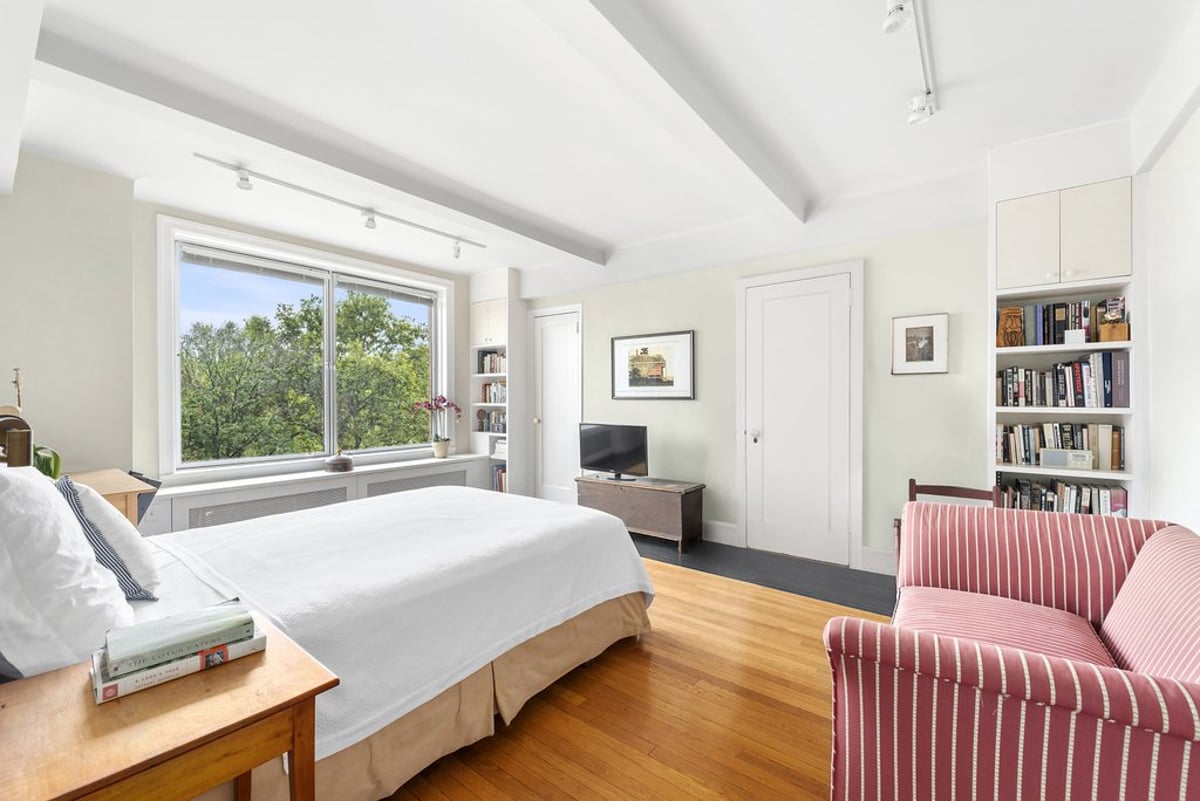 Photo for 110 RIVERSIDE DRIVE - 110 Riverside Drive Cooperative in Upper West Side, Manhattan