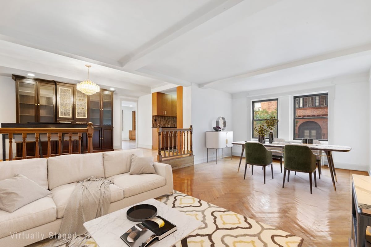 Photo for 336 WEST END AVENUE - 336 West End Avenue Cooperative in Upper West Side, Manhattan