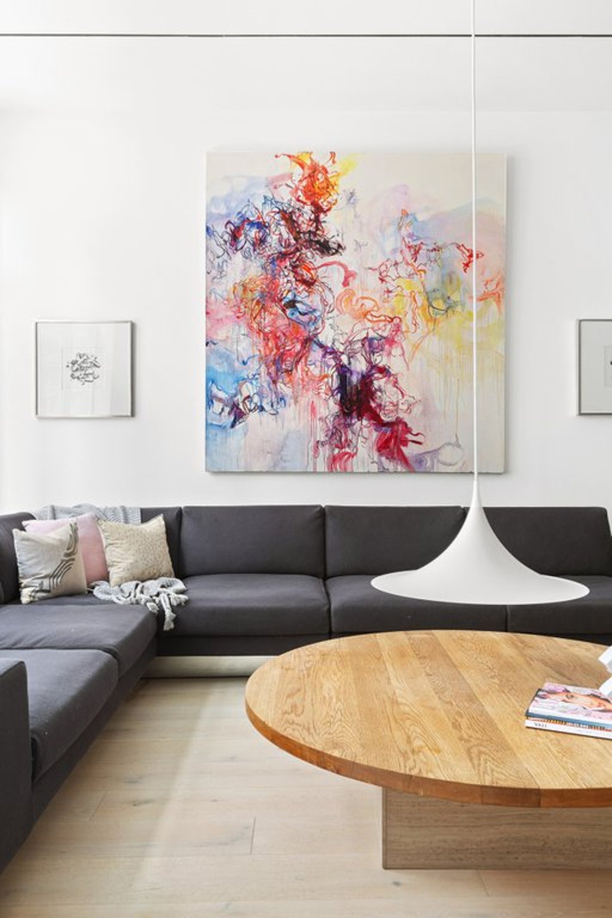 Photo for Five Nine John Lofts - 59 John Street Condominium in Financial District, Manhattan