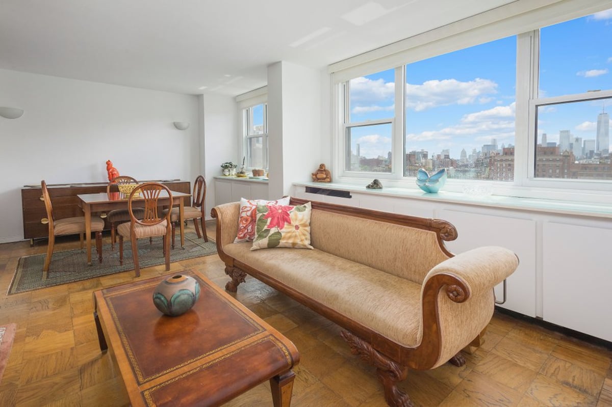 Photo for The Vermeer - 77 Seventh Avenue Cooperative in Chelsea, Manhattan