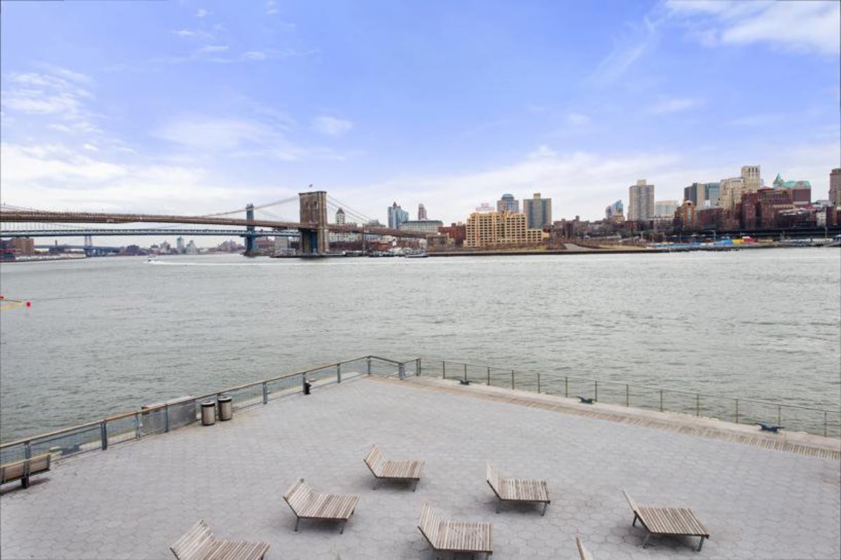 Photo for 56 Pine - 56 Pine Street Condominium in Financial District, Manhattan