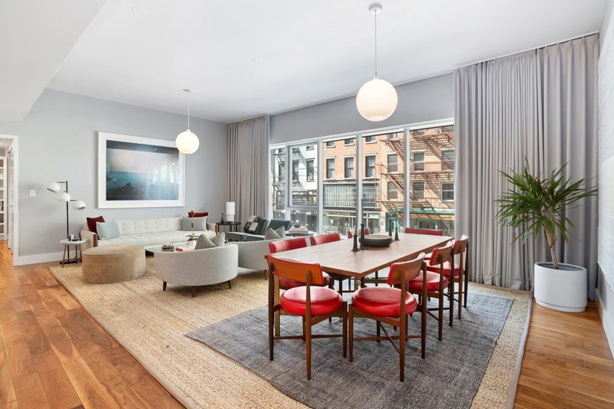 Photo for 48 Bond Street - 48 Bond Street Cooperative in Greenwich Village, Manhattan