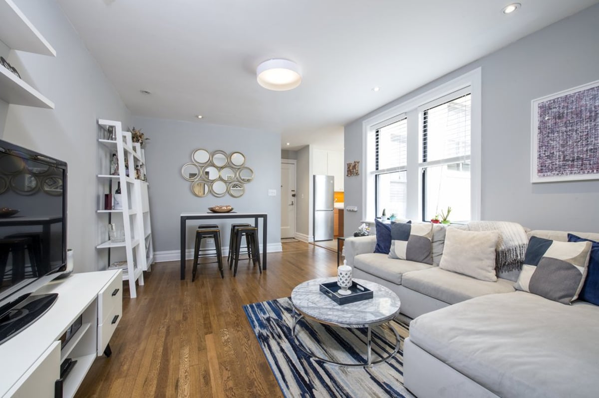 Photo for Chelsea Arms - 319 West 18th Street Cooperative in Chelsea, Manhattan