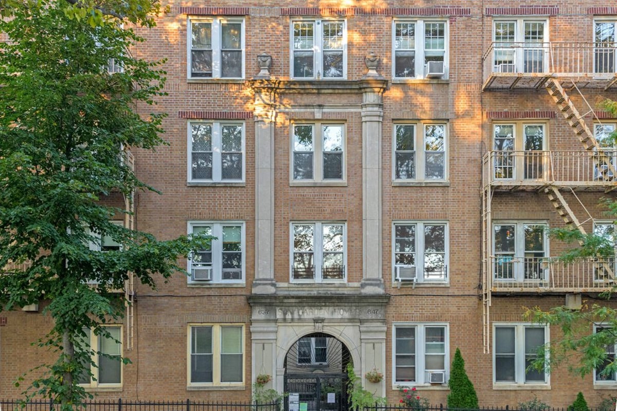 Photo for Sun Garden Homes - 647	41St Street Cooperative in Sunset Park, Brooklyn