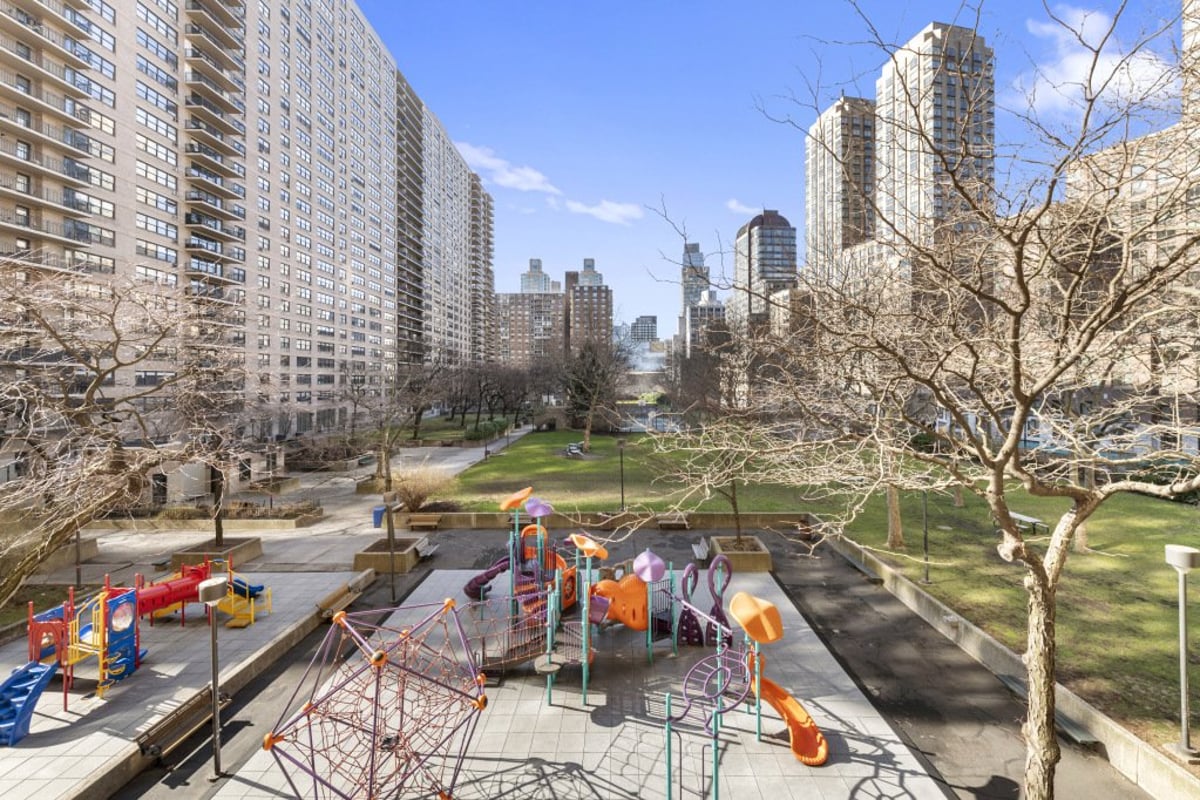 Photo for Lincoln Towers - 205 West End Avenue Cooperative in Upper West Side, Manhattan