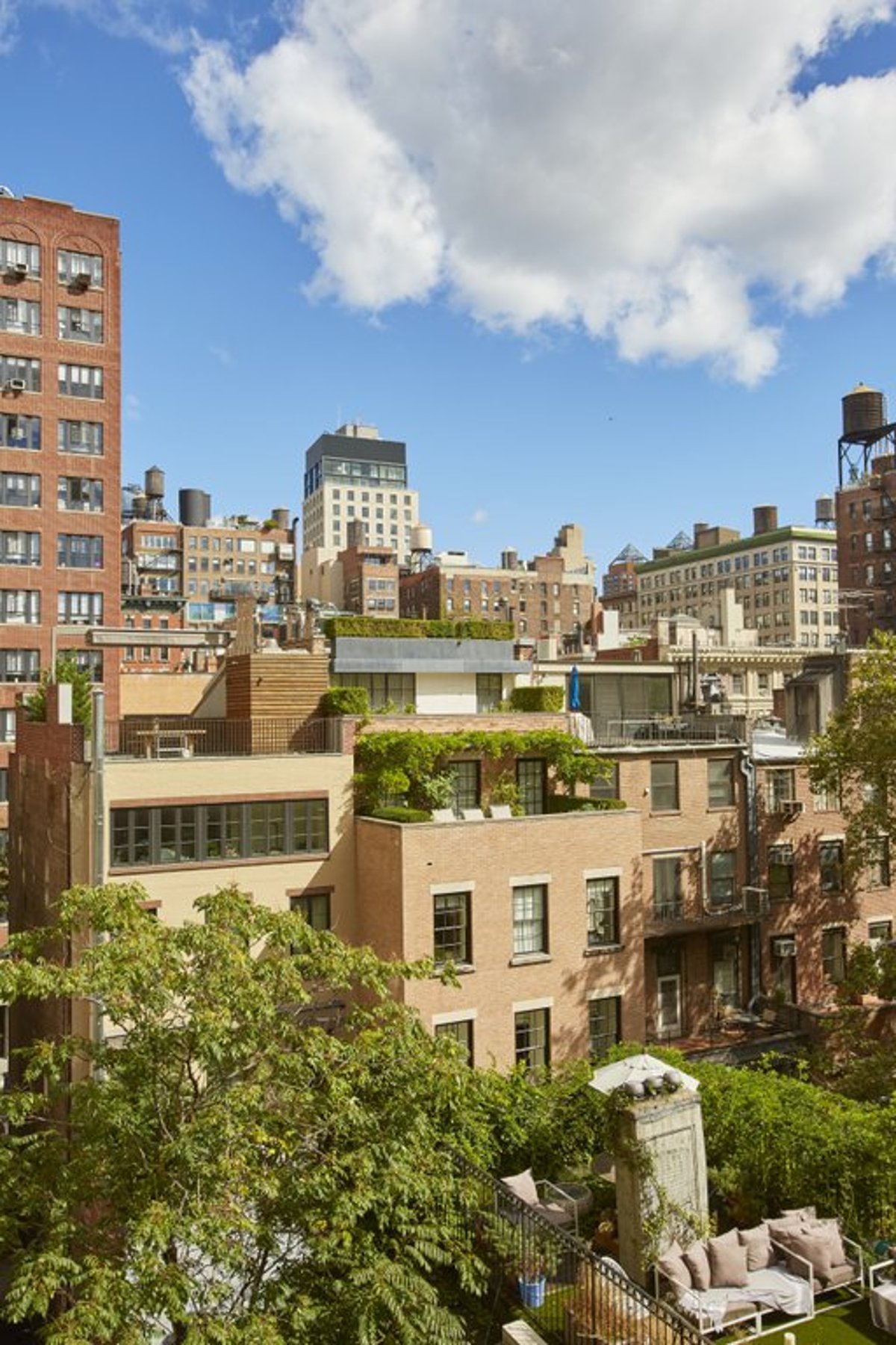 Photo for 25 Fifth Avenue - 25 Fifth Avenue Condominium in Greenwich Village, Manhattan