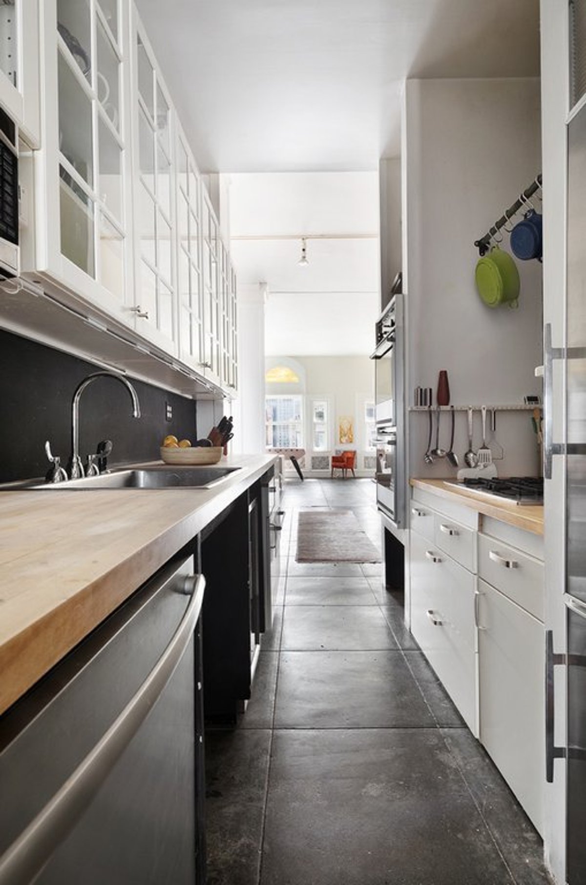 Photo for The Gerken - 90 West Broadway Cooperative in Tribeca, Manhattan