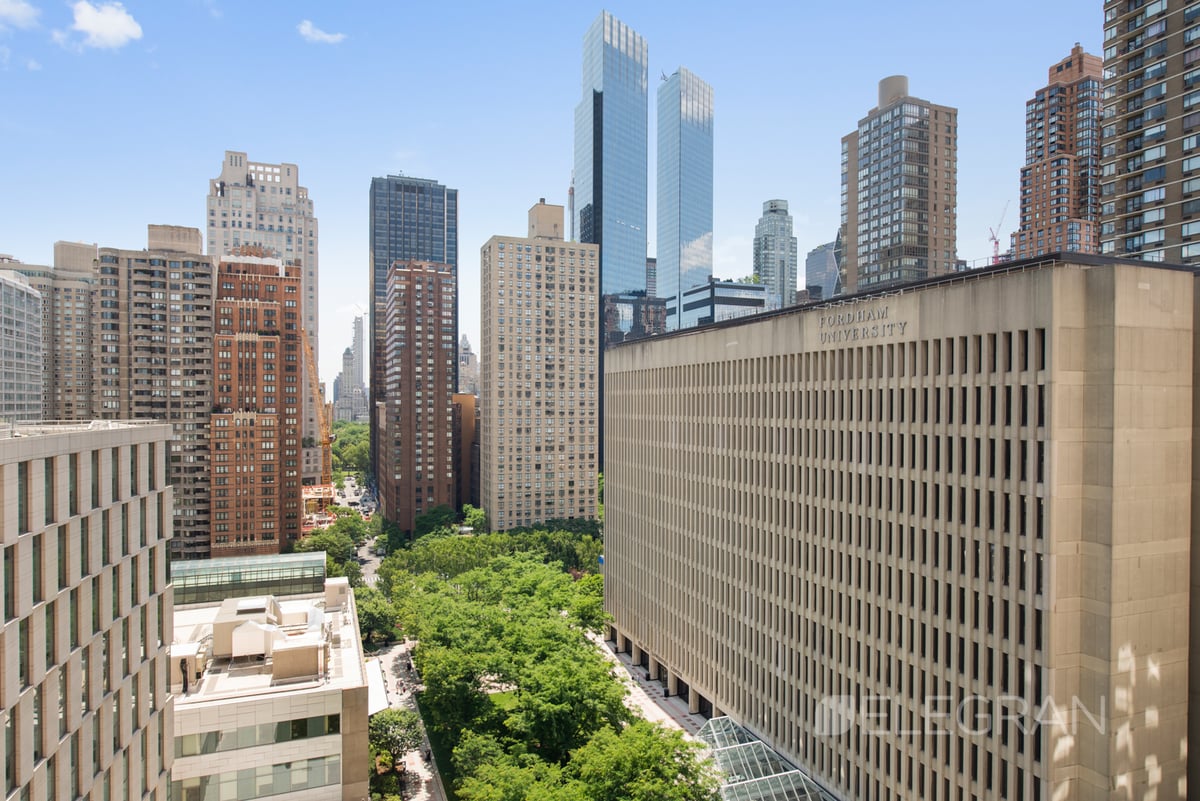 Photo for The Alfred - 161 West 61St Street Condominium in Upper West Side, Manhattan