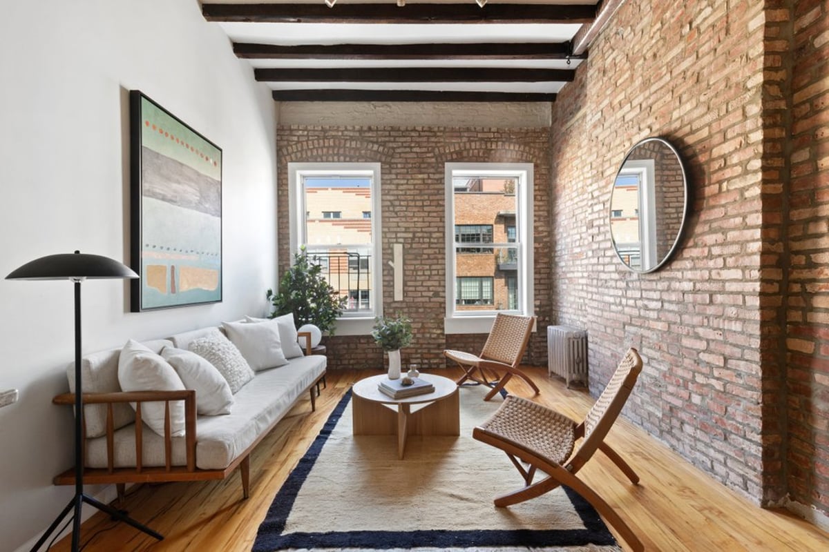 Photo for 224 East 7th Street - 224 East 7th Street Cooperative in East Village, Manhattan