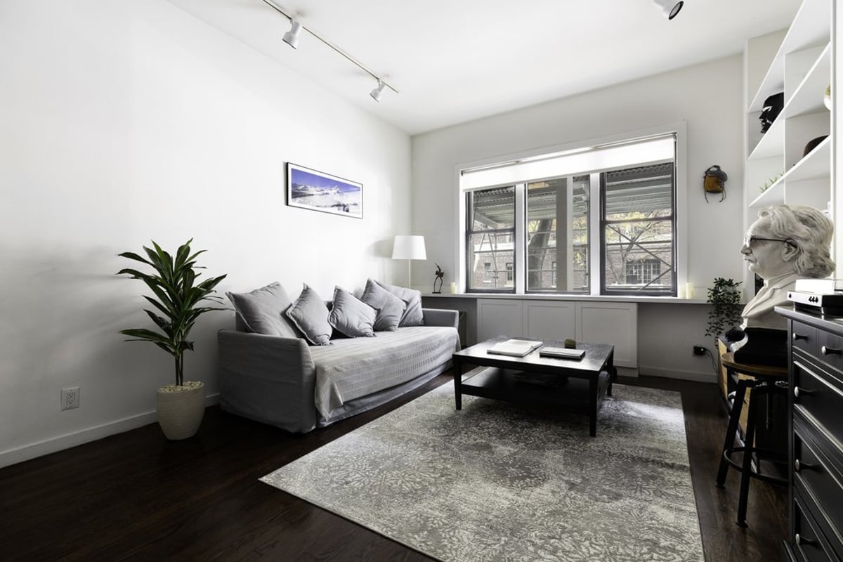 Photo for 79 Barrow Street - 79 Barrow Street Cooperative in West Village, Manhattan