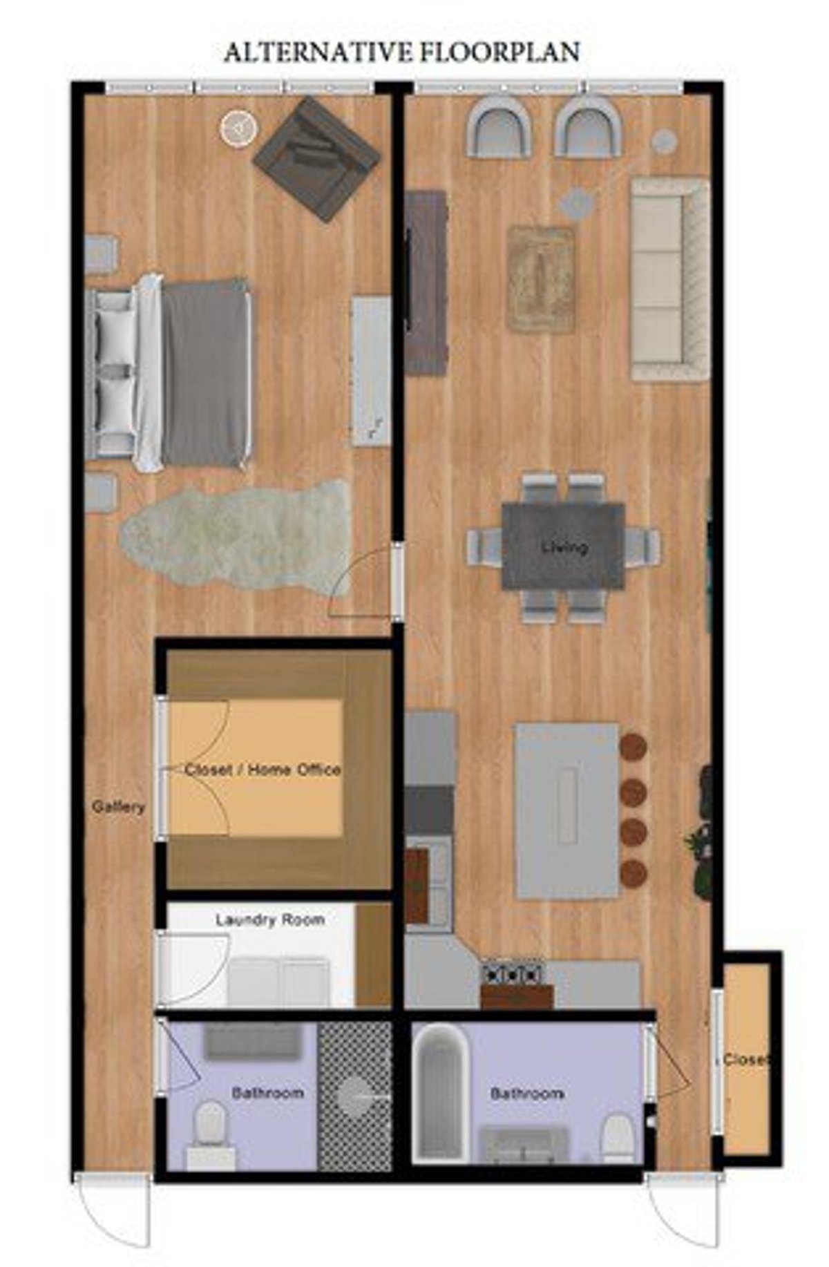 Photo for The Geneva - 408 West 57th Street Cooperative in Midtown West, Manhattan