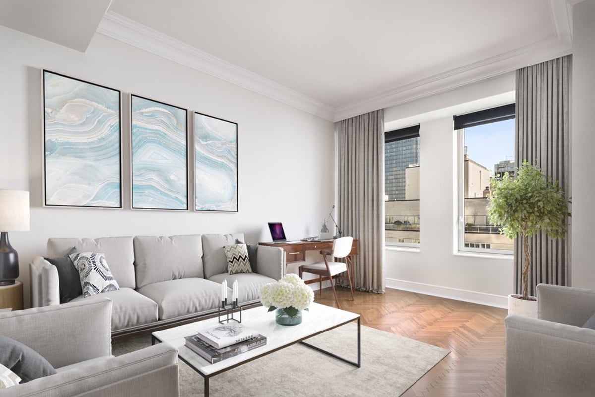 Photo for The Chatham - 181 East 65th Street Condominium in Upper East Side, Manhattan