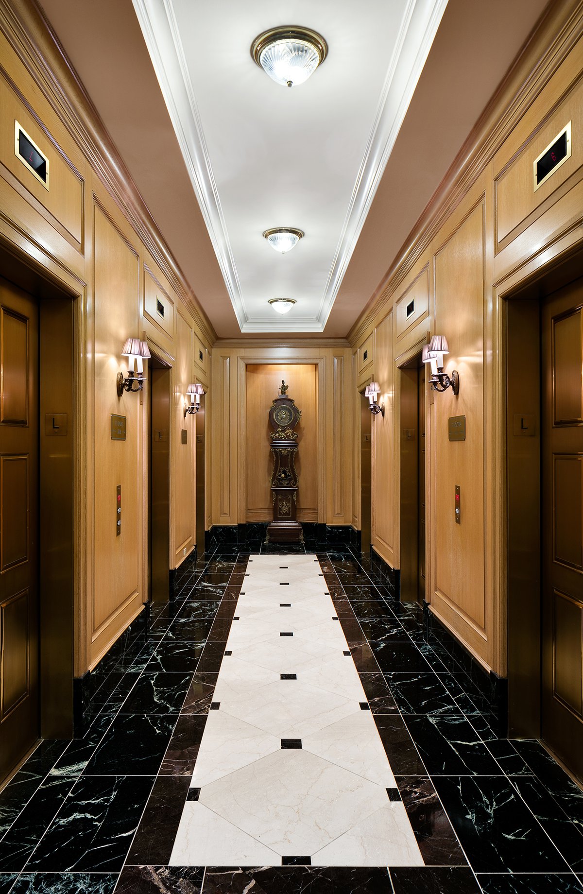 Photo for The Caroline - 56 West 23rd Street Rental Building in Flatiron, Manhattan
