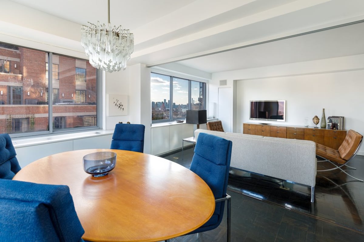 Photo for Century Towers - 175 West 12th Street Condominium in Greenwich Village, Manhattan