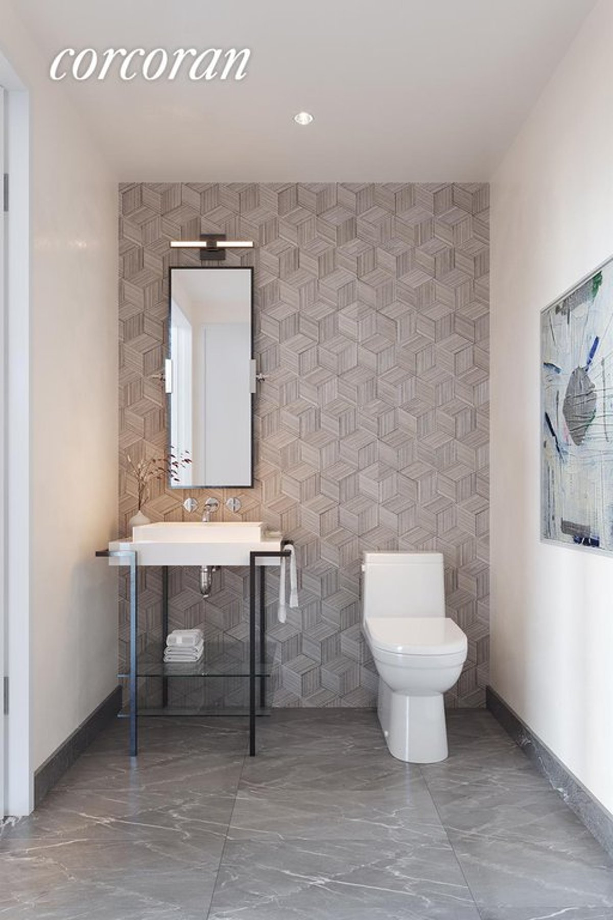 Photo for One Essex Crossing - 202 Broome Street Condominium in Lower East Side, Manhattan