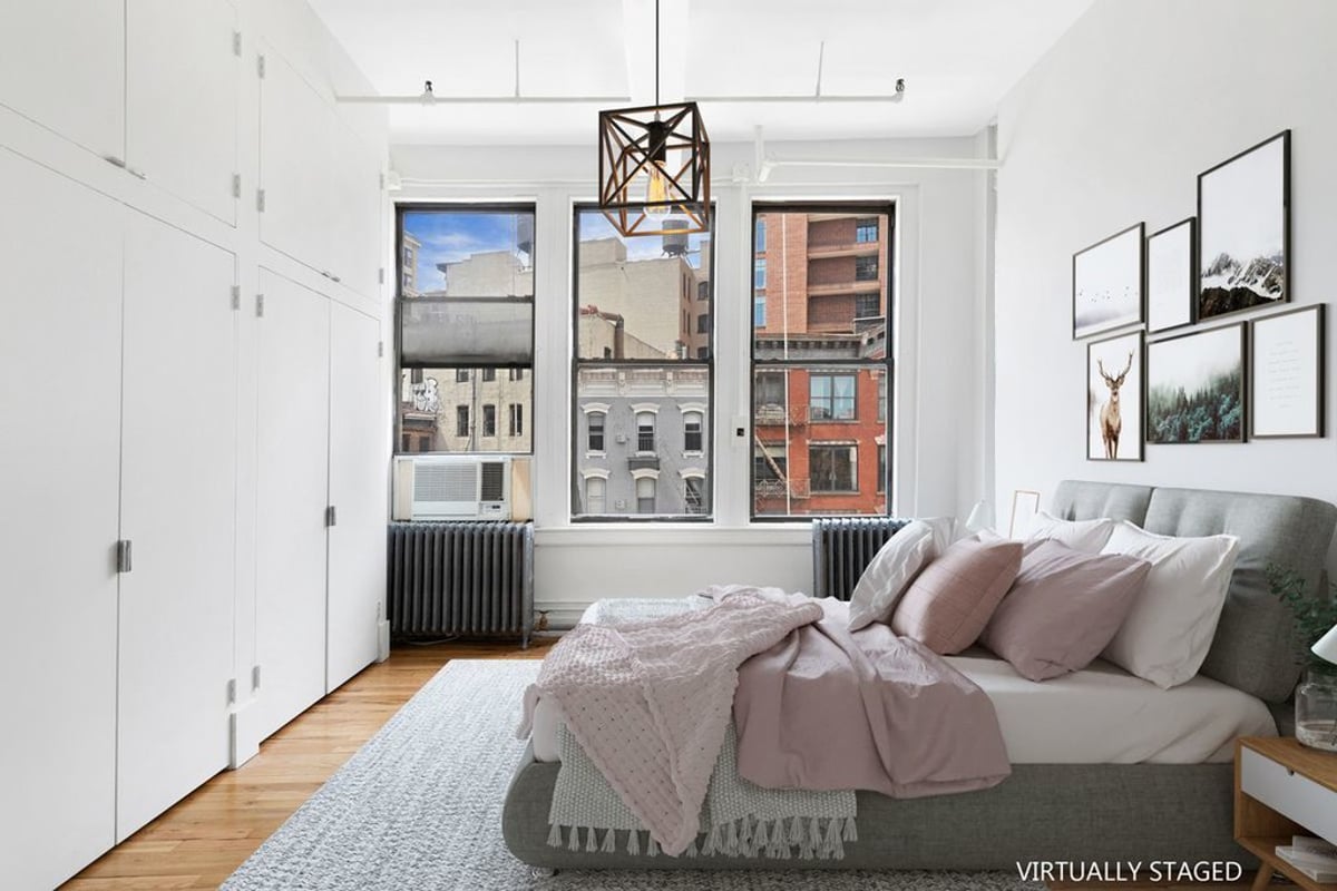 Photo for 237 LAFAYETTE STREET - 237 Lafayette Street Cooperative in Nolita, Manhattan