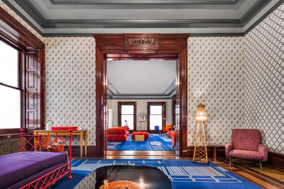 Photo for The Dakota - 121 Central Park West Cooperative in , Manhattan