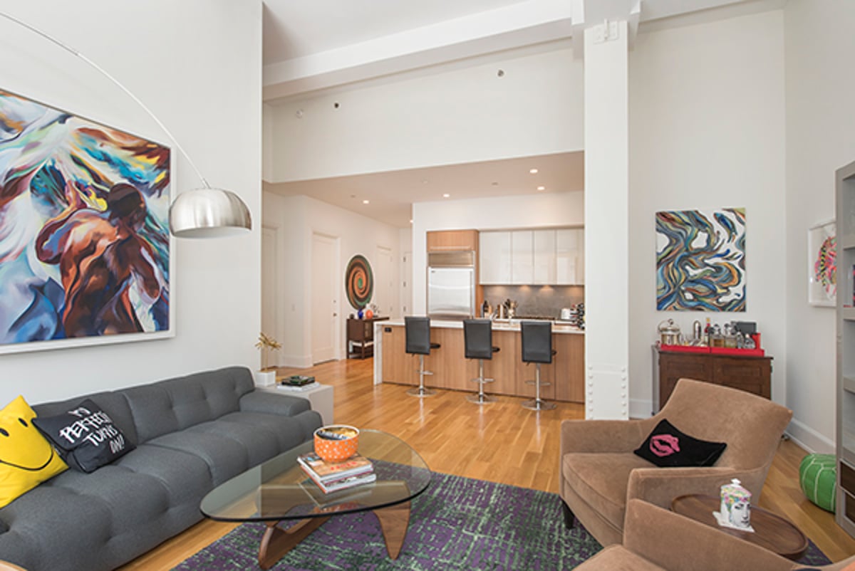 Photo for 260 PARK AVENUE SOUTH - 260 Park Avenue South Condominium in Flatiron, Manhattan