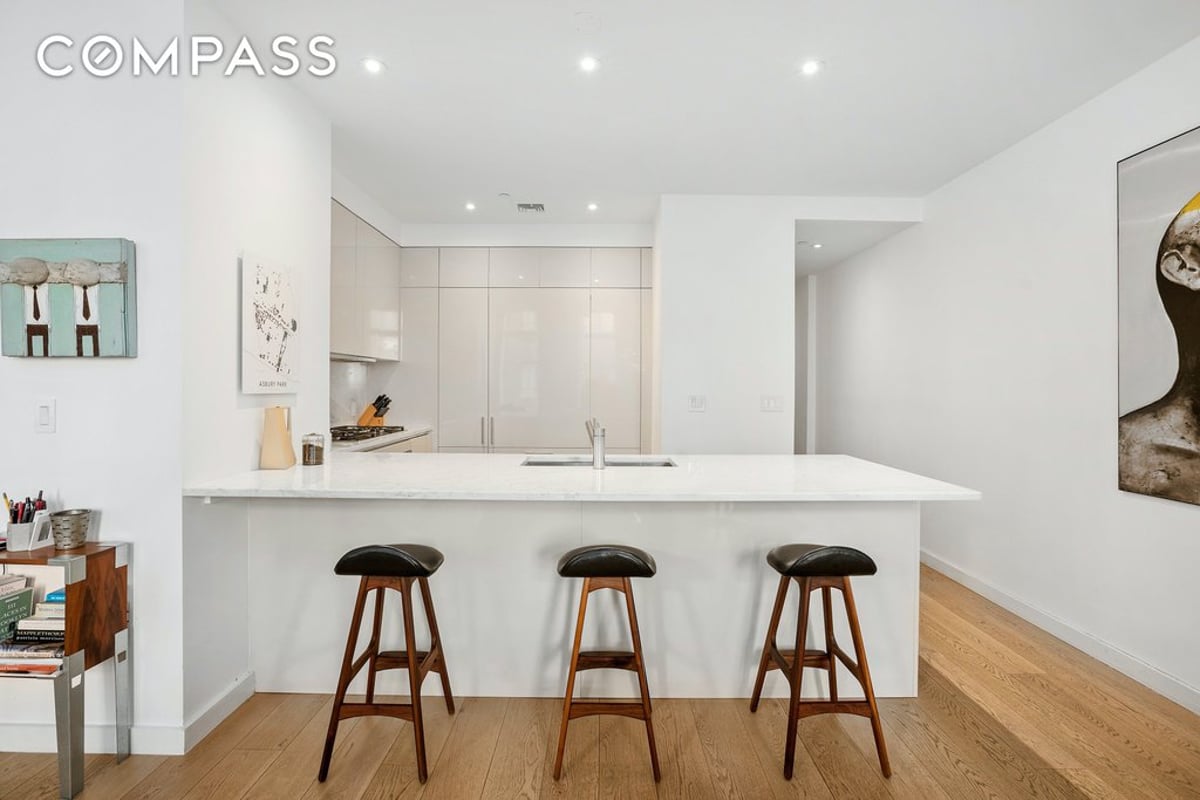 Photo for 77 WARREN STREET - 77 Warren Street Condominium in Tribeca, Manhattan