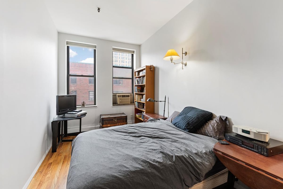 Photo for 309 East 12th Street - 309 East 12th Street Cooperative in East Village, Manhattan