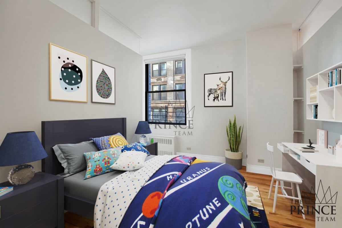 Photo for 261 BROADWAY - 261 Broadway Condominium in Tribeca, Manhattan