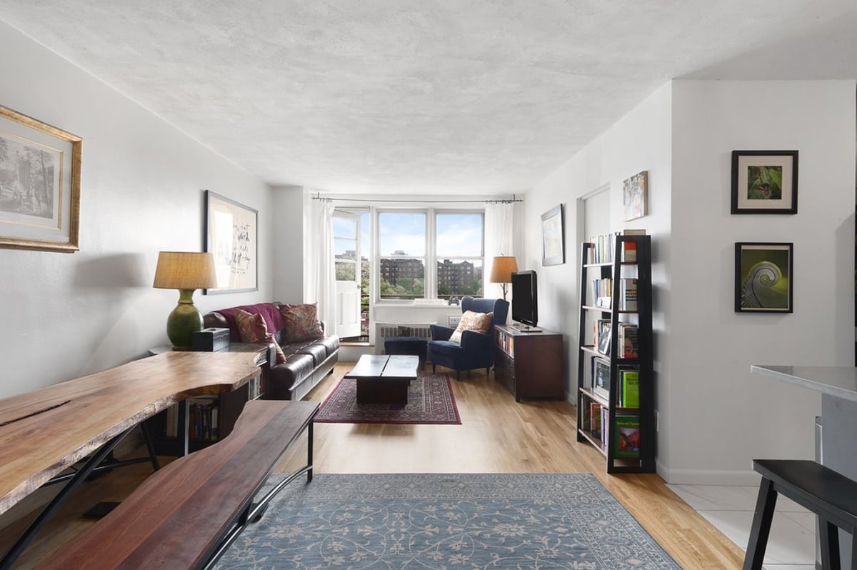 Photo for 100 Overlook Terrace - 100 Overlook Terrace Cooperative in Washington Heights, Manhattan