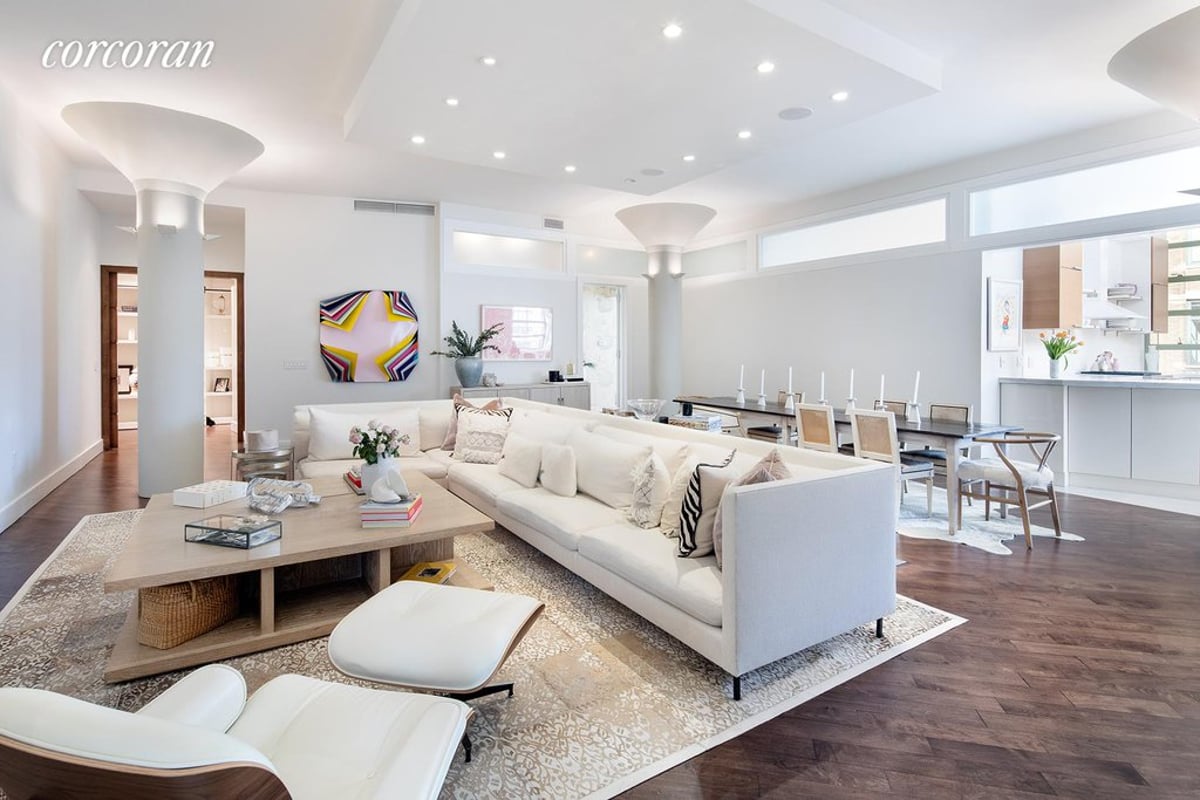 Photo for 195 HUDSON STREET - 195 Hudson Street Condominium in Tribeca, Manhattan