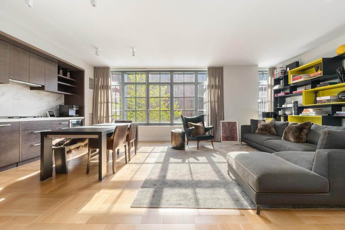 Photo for 500 WEST 21ST STREET - 500 West 21St Street Condominium in Chelsea, Manhattan