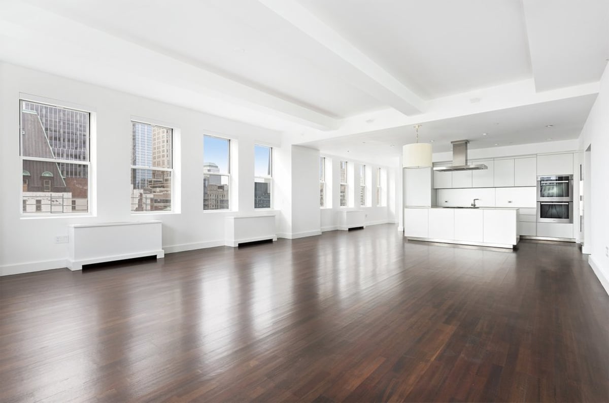 Broadway Rental NYC Real Estate Brokerage