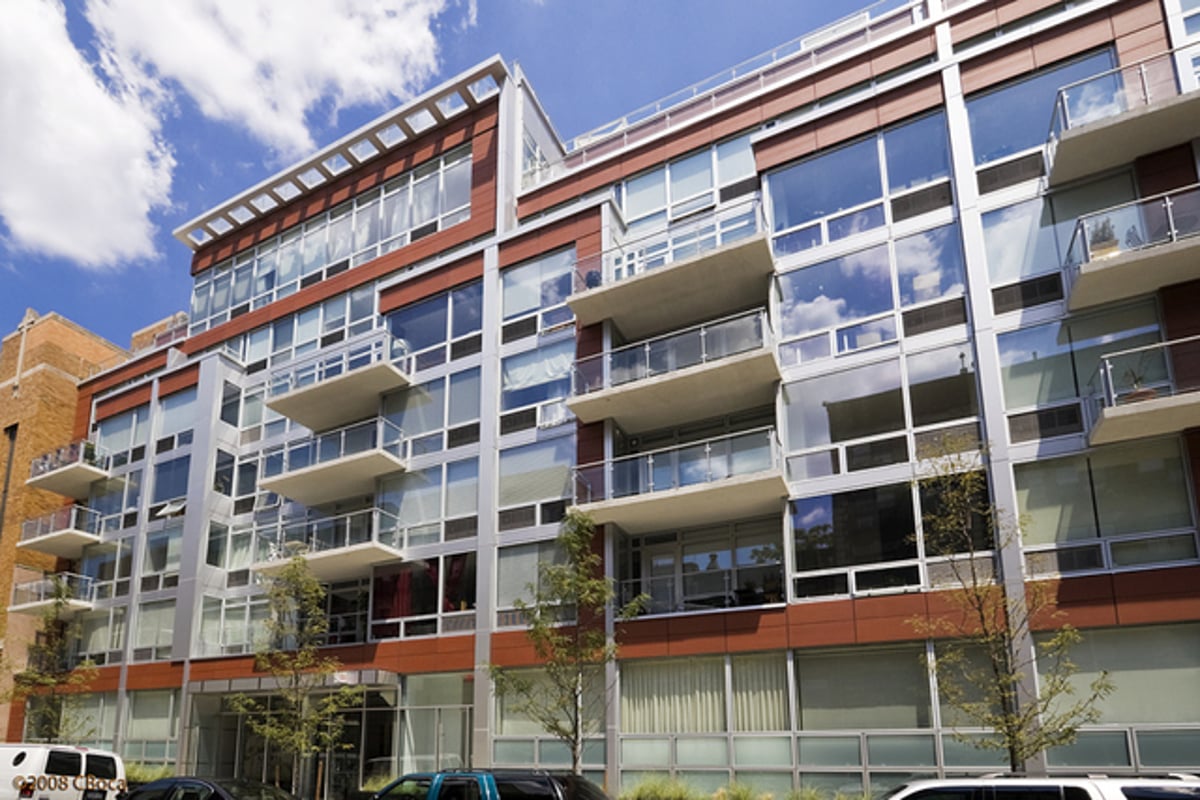 Photo for The A Building - 425 East 13th Street Condominium in East Village, Manhattan